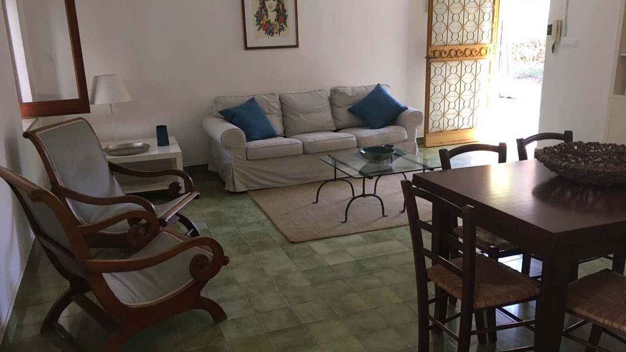 Photo of Livingroom in Termini Imerese