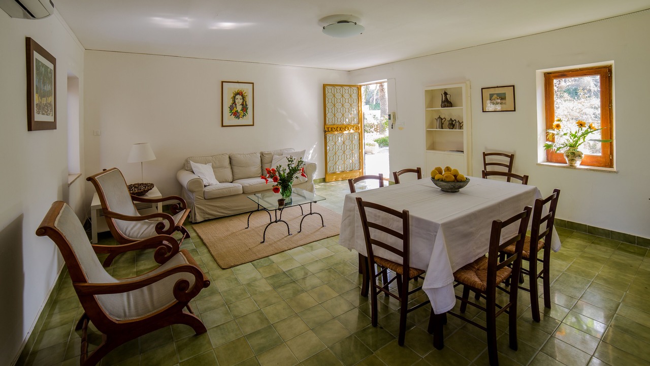 Photo of Livingroom in Termini Imerese