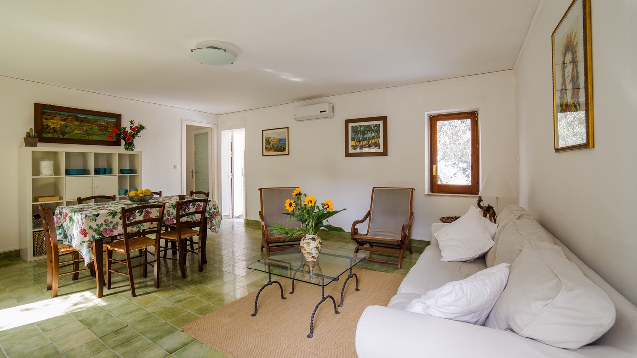 Photo of Livingroom in Termini Imerese