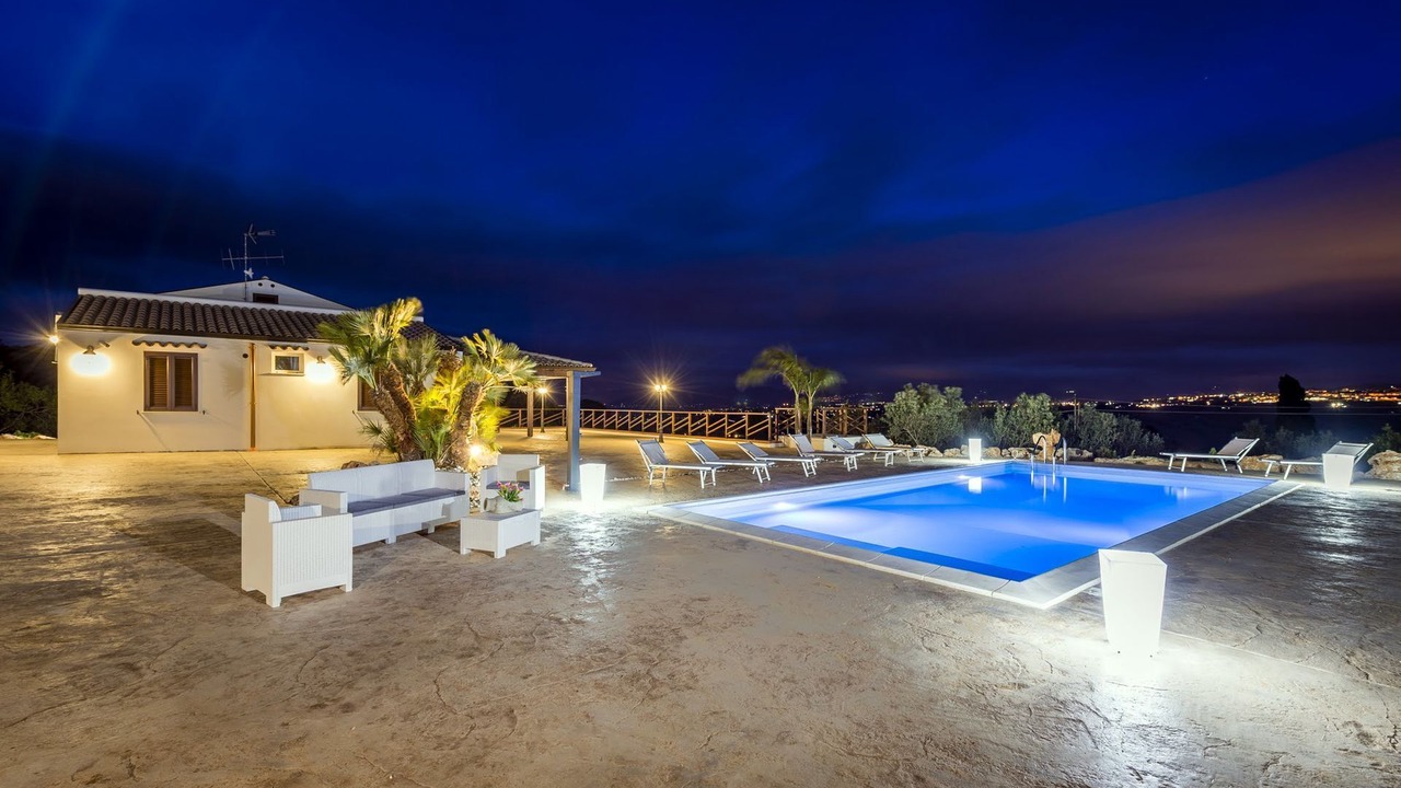 Photo of Outdoor in Castellammare del Golfo