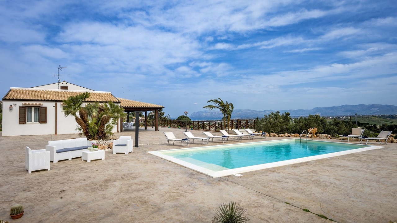 Photo of Outdoor in Castellammare del Golfo