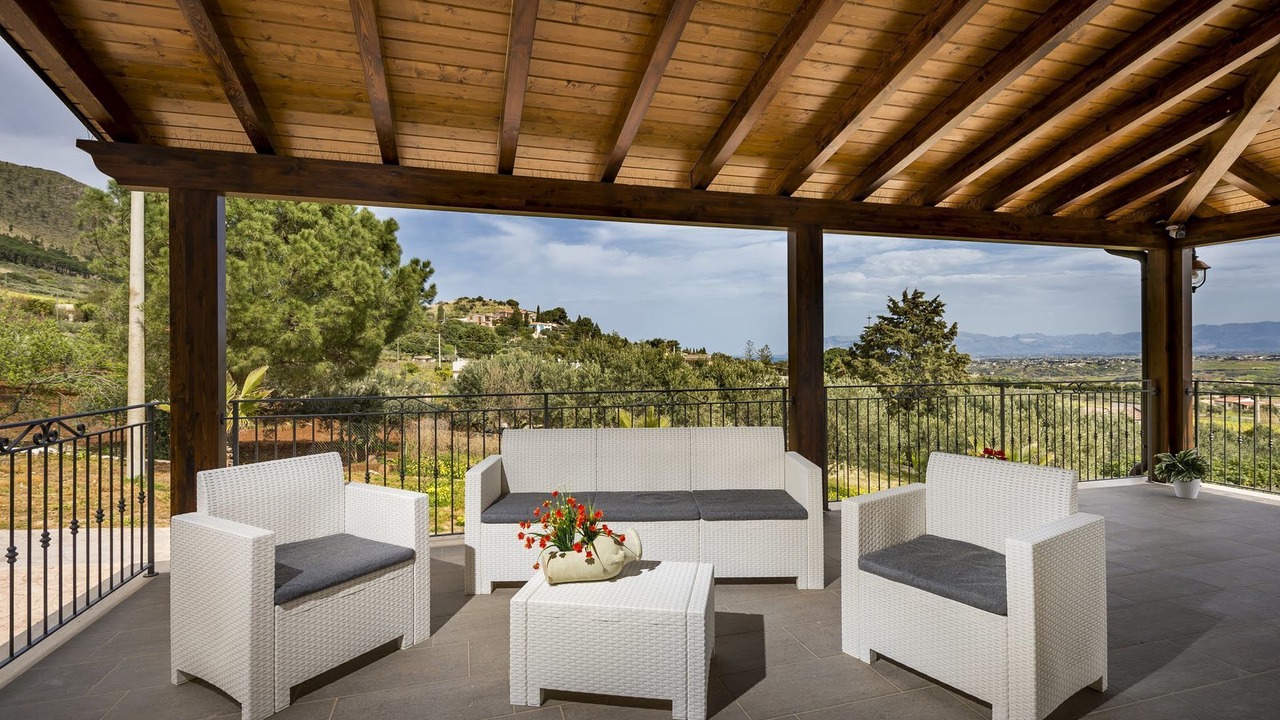 Photo of Outdoor in Castellammare del Golfo