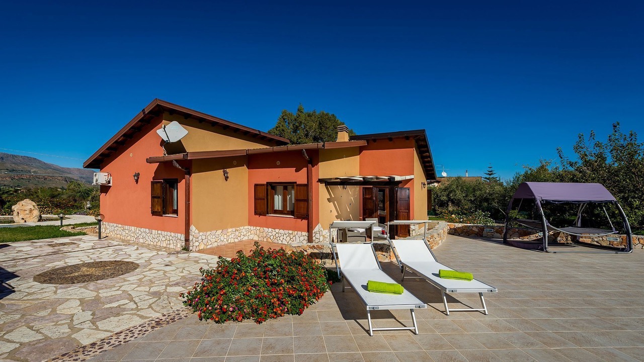 Photo of Outdoor in Castellammare del Golfo