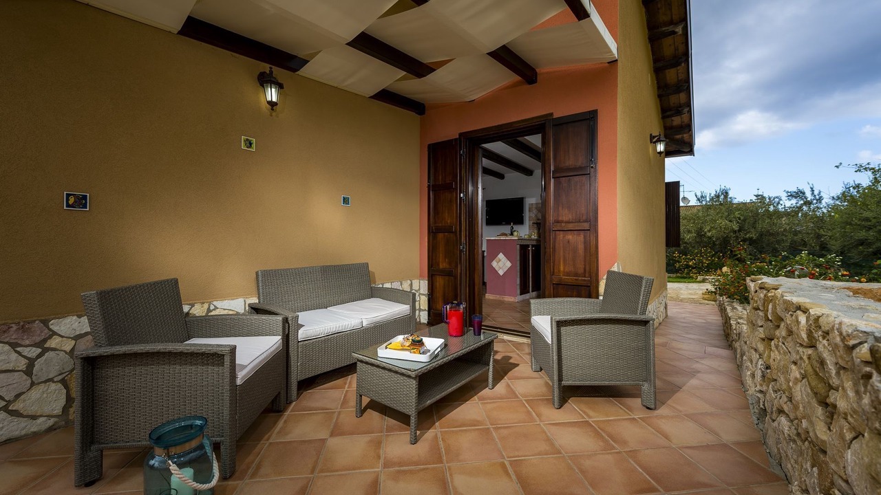 Photo of Outdoor in Castellammare del Golfo