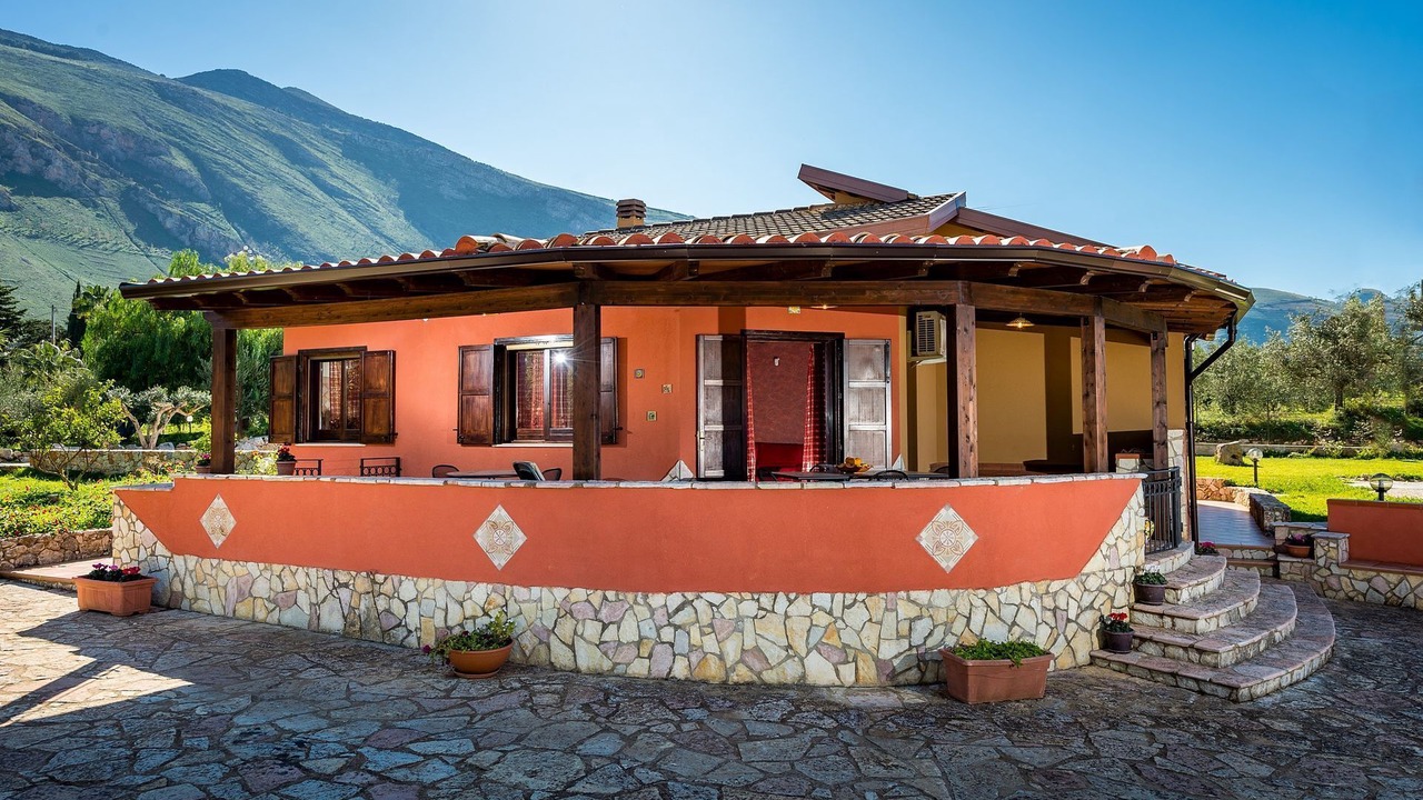 Photo of Outdoor in Castellammare del Golfo