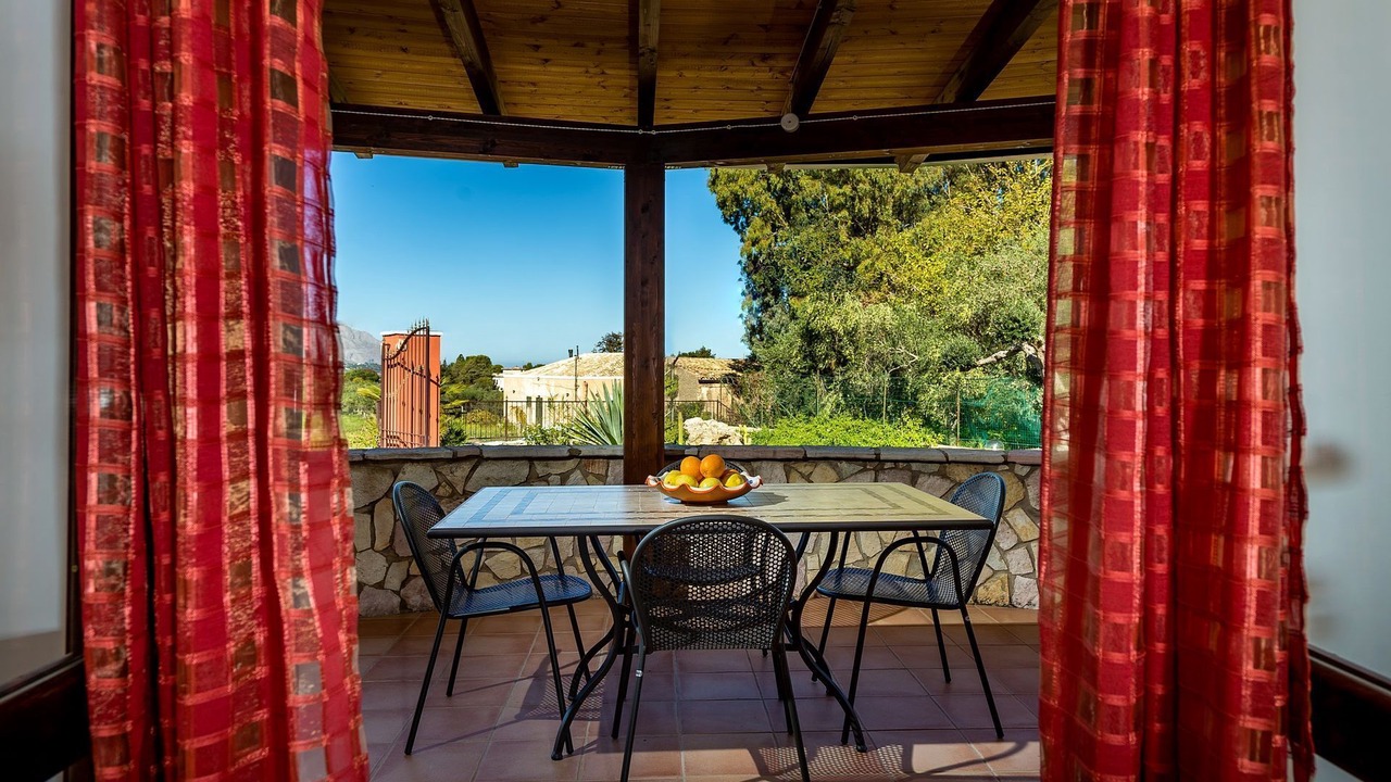 Photo of Outdoor in Castellammare del Golfo