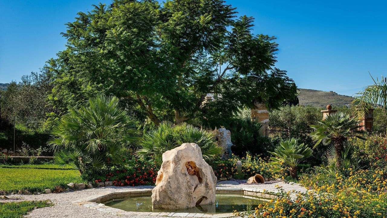 Photo of Outdoor in Castellammare del Golfo