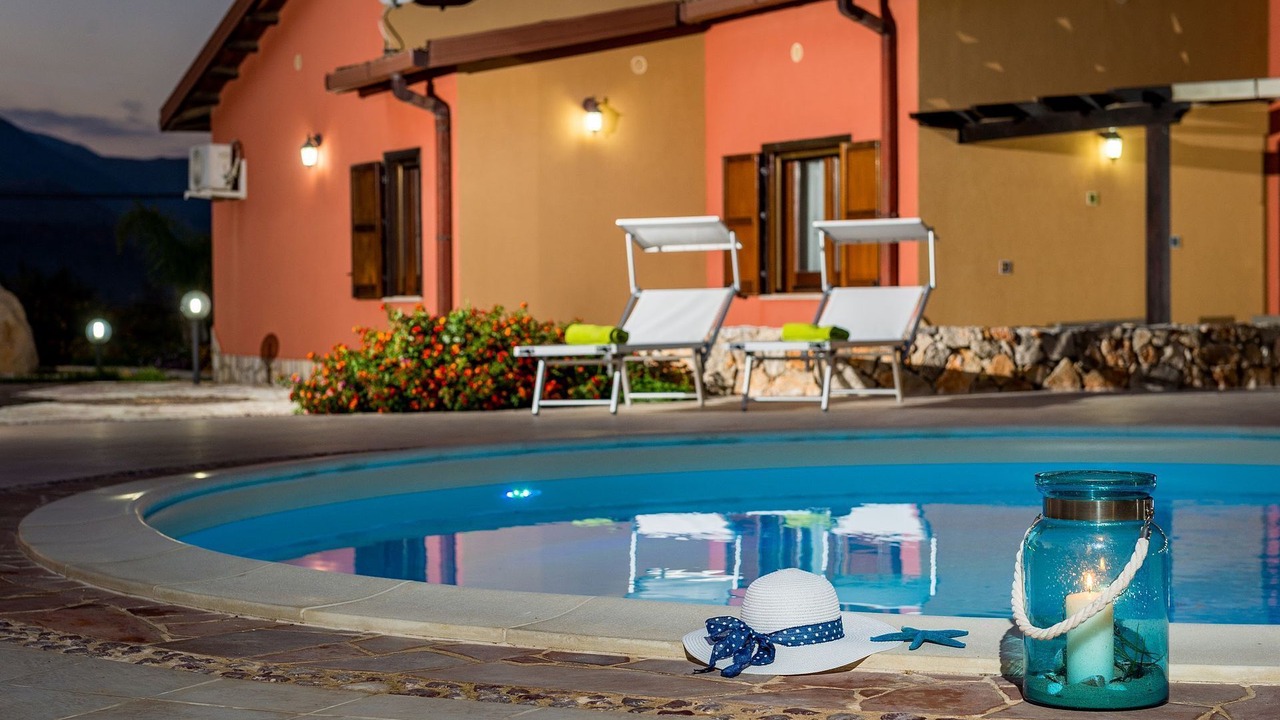 Photo of Outdoor in Castellammare del Golfo