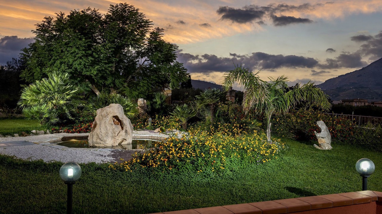 Photo of Outdoor in Castellammare del Golfo
