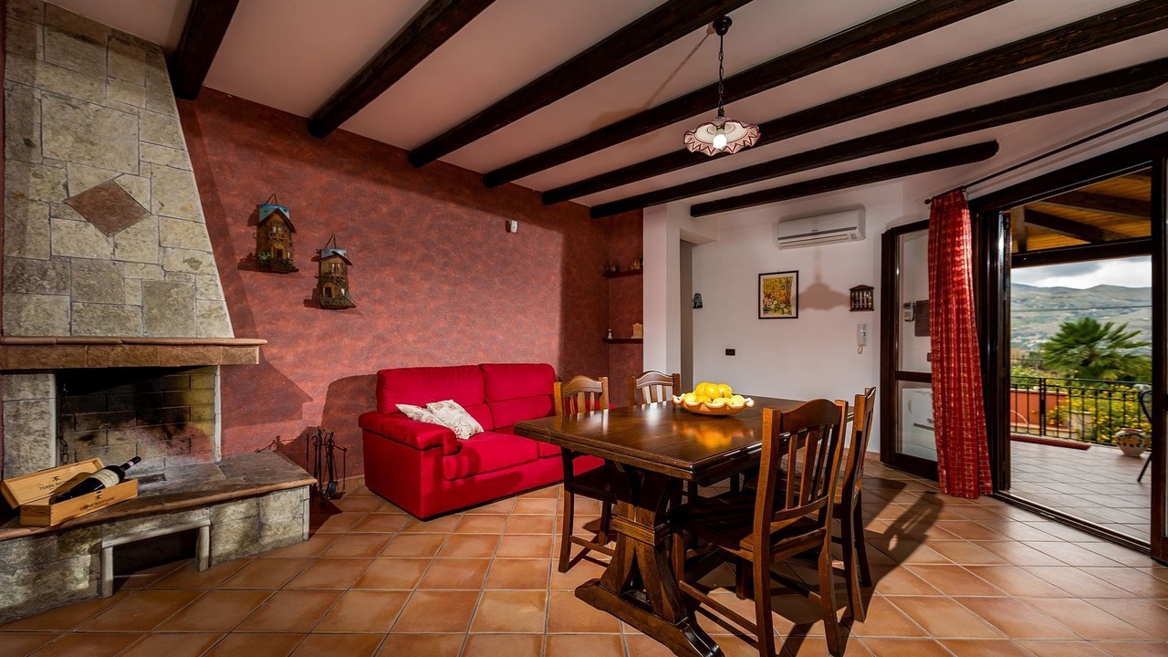 Photo of Bedroom in Castellammare del Golfo
