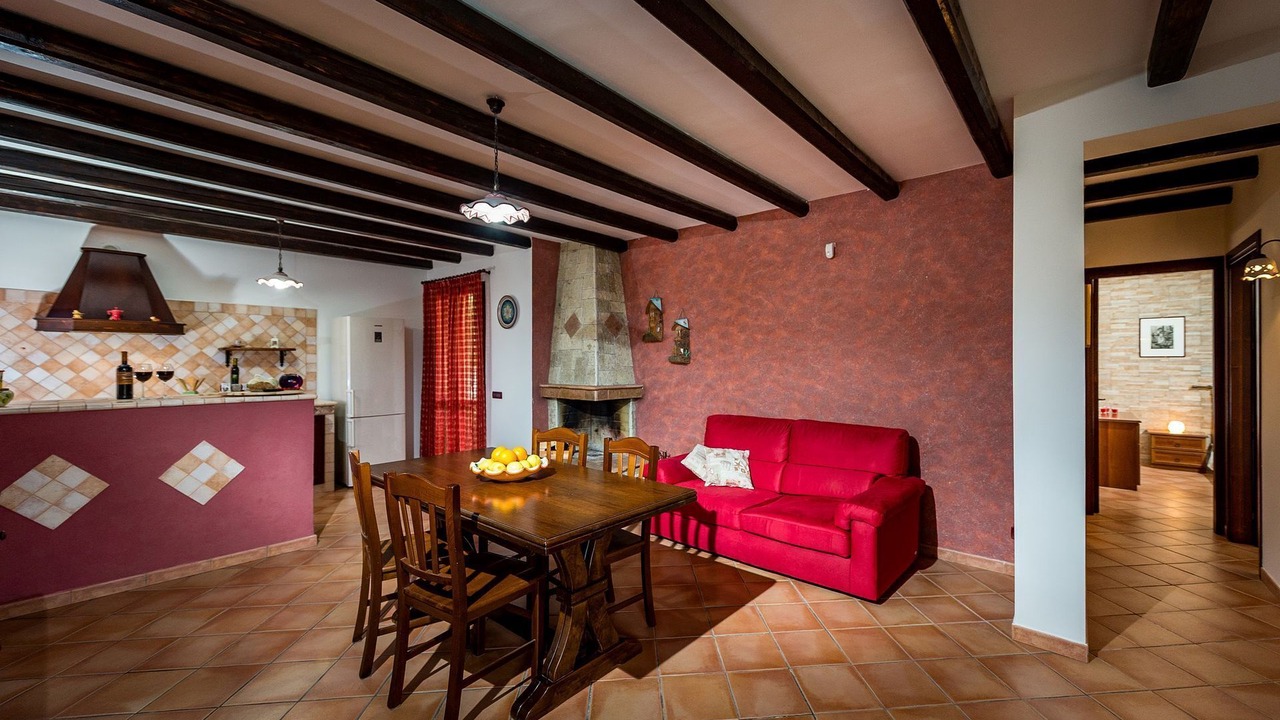 Photo of Bedroom in Castellammare del Golfo