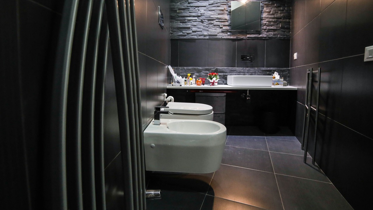 Photo of Bathroom in Ruggero Settimo