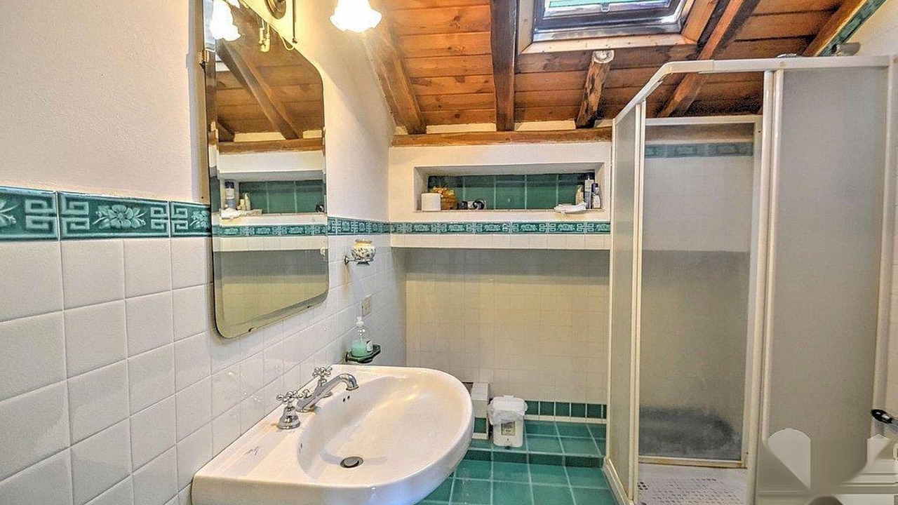 Photo of Bathroom in Acireale
