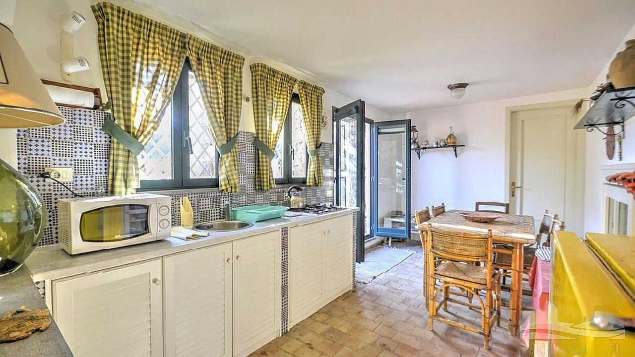 Photo of Kitchen in Acireale