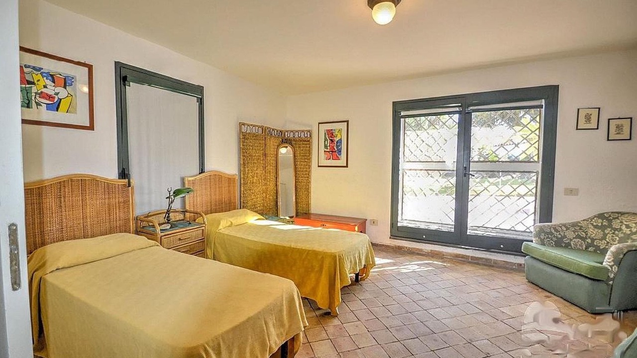 Photo of Bedroom in Acireale