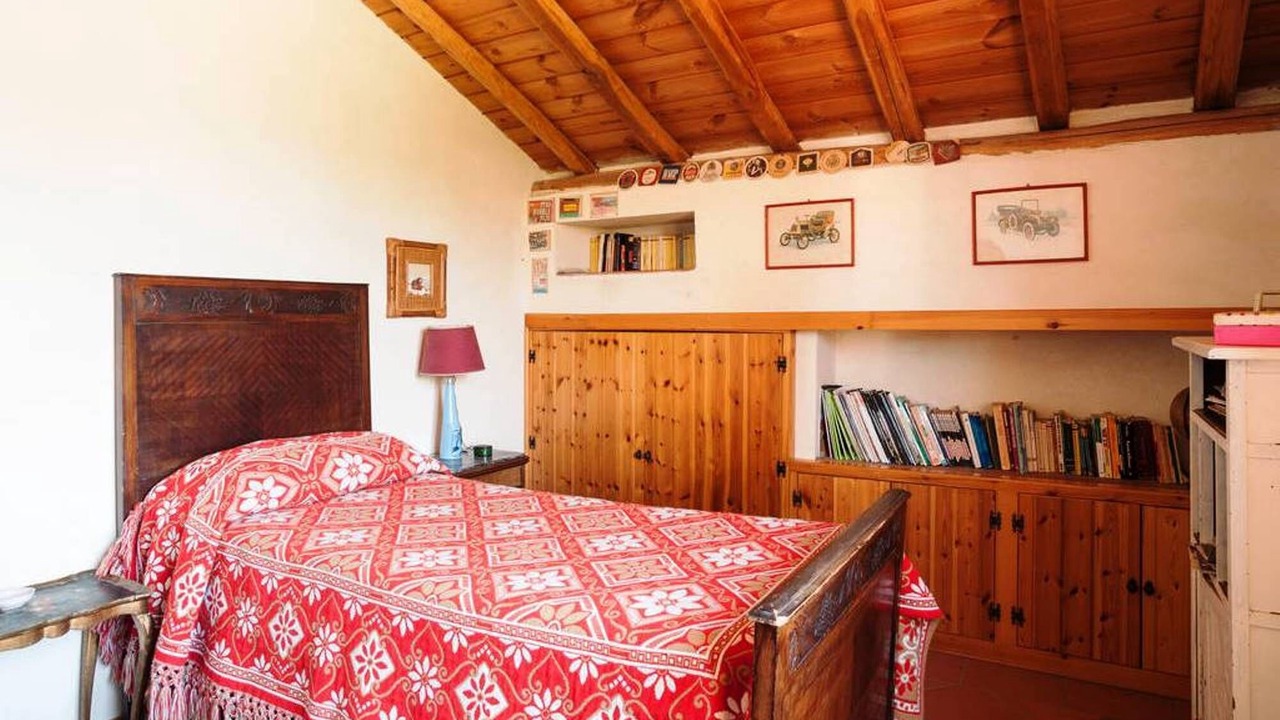 Photo of Bedroom in Acireale