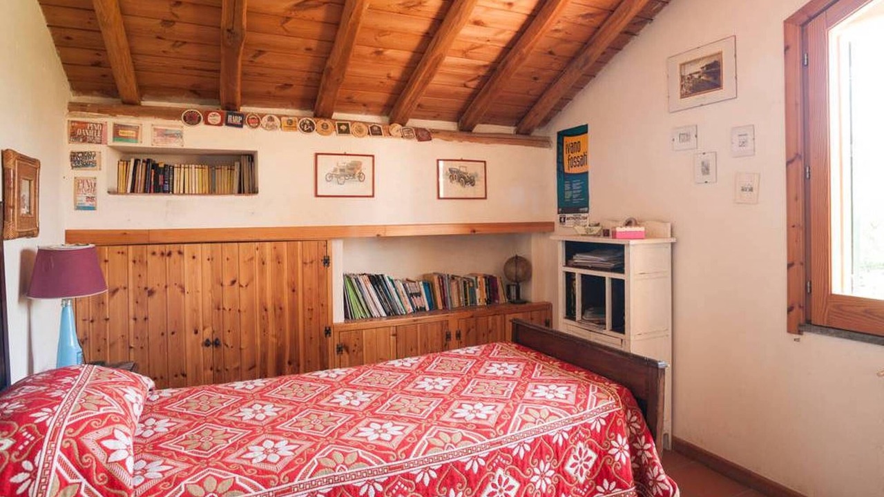 Photo of Bedroom in Acireale