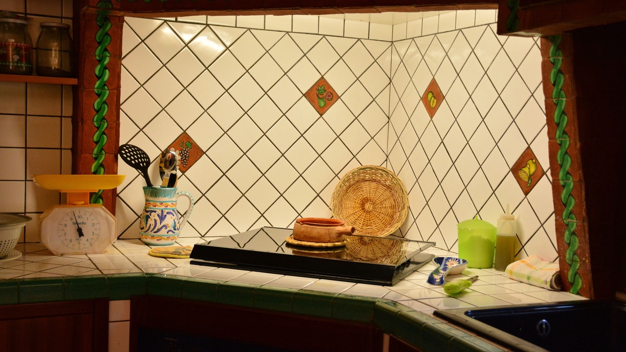 Photo of Kitchen in Sciacca