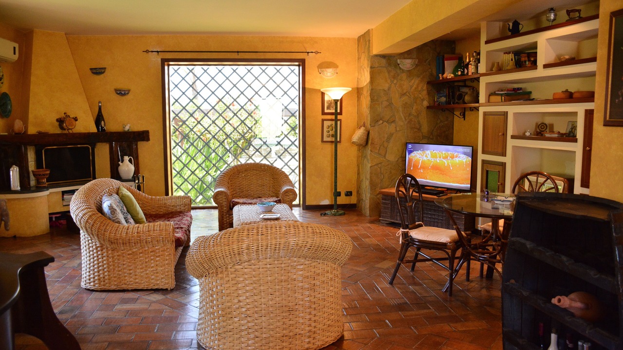Photo of Livingroom in Sciacca
