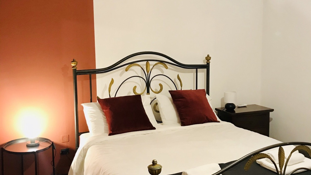 Photo of Bedroom in Sciacca