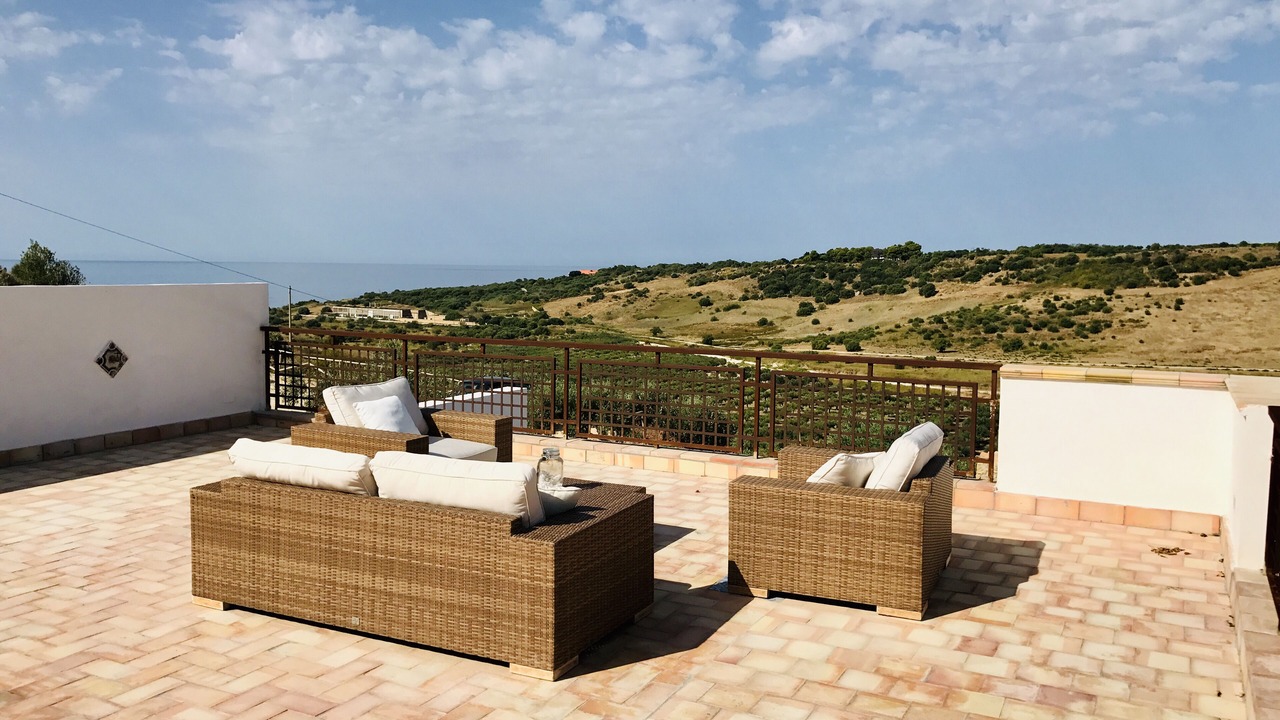 Photo of Patio Balcony in Sciacca