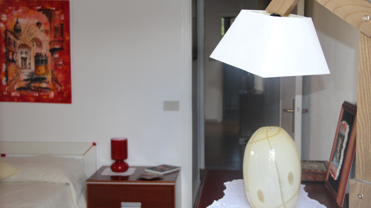 Photo of Bedroom in Villa Grazia di Carini