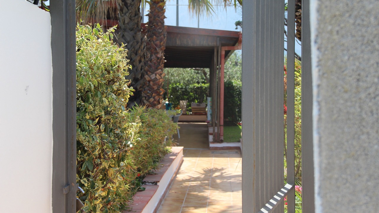 Photo of Outdoor in Villa Grazia di Carini