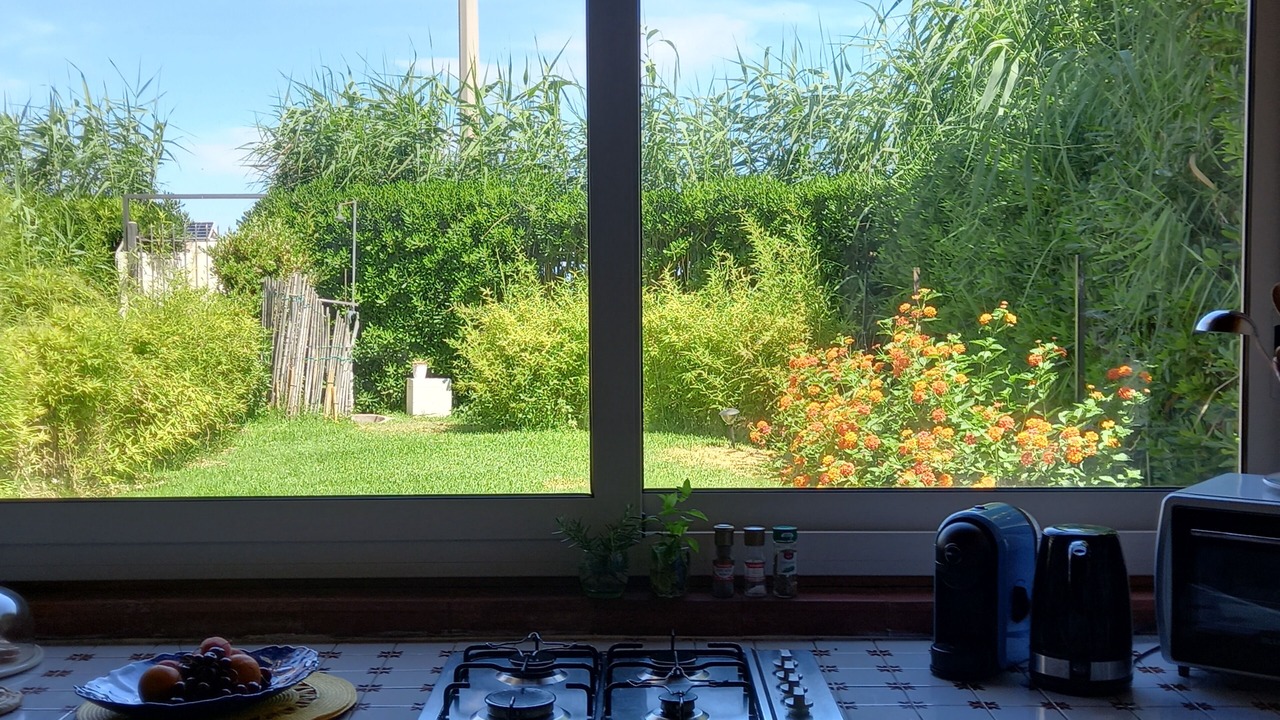 Photo of Kitchen in Villa Grazia di Carini