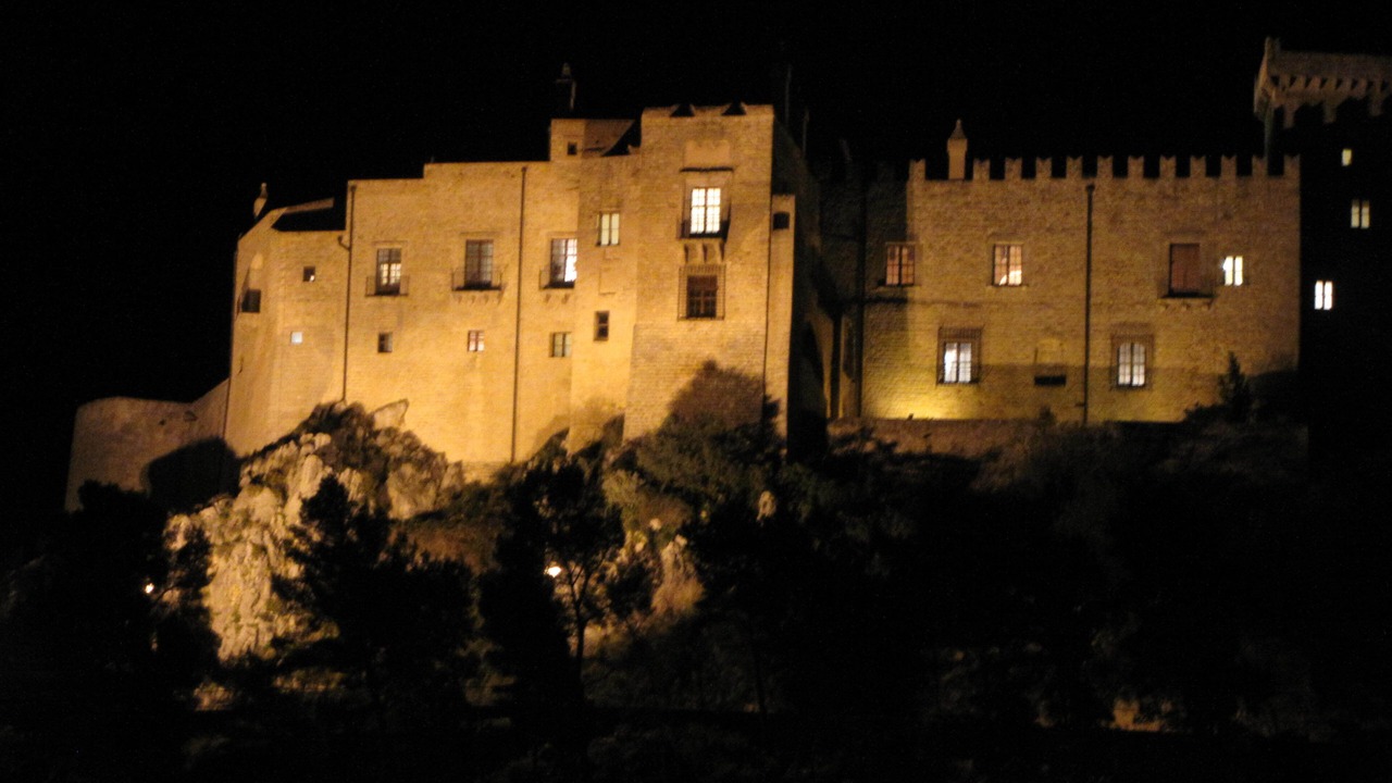 Photo of Others in Villa Grazia di Carini