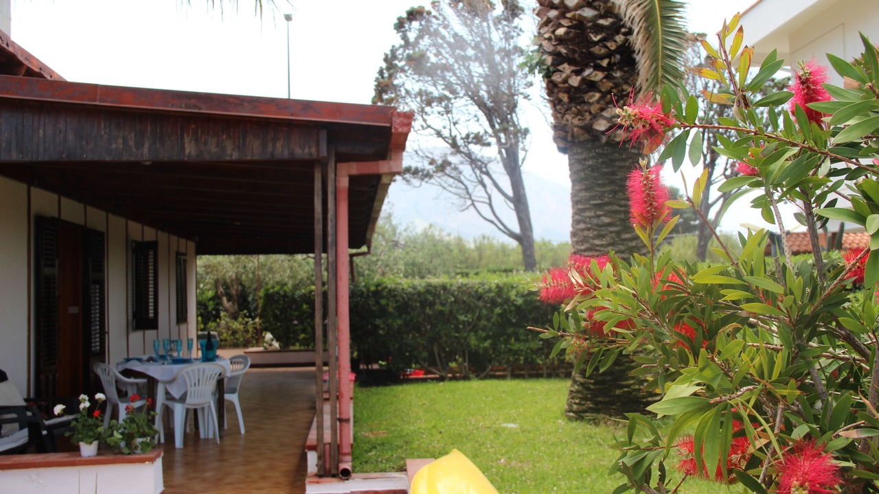 Photo of Outdoor in Villa Grazia di Carini