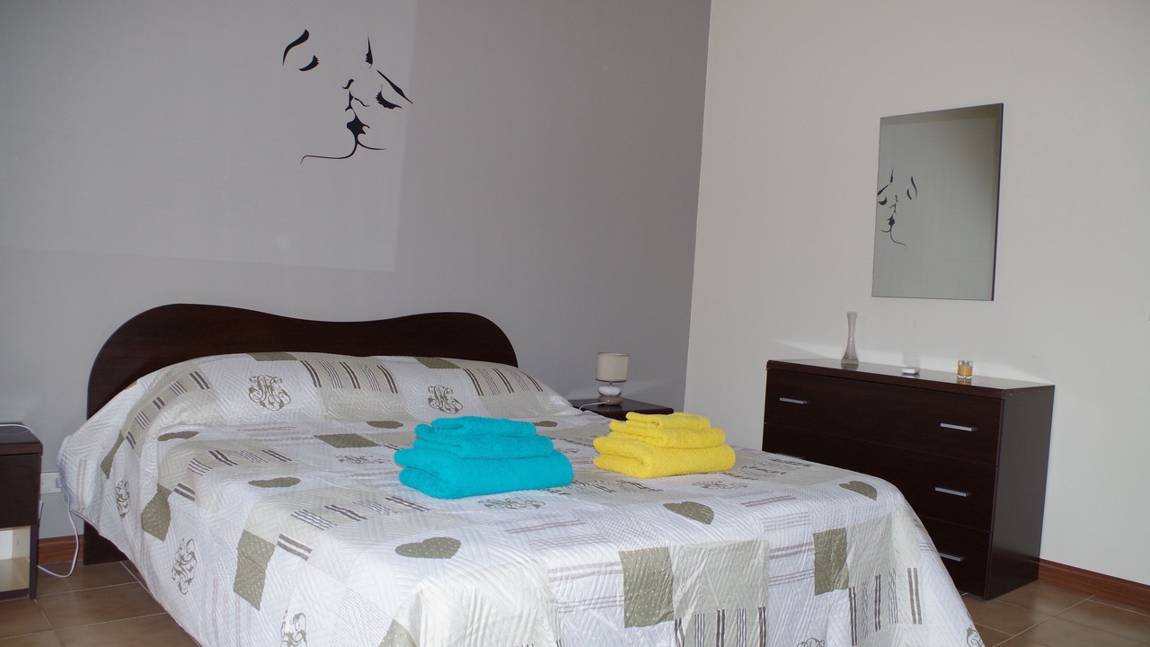 Photo of Bedroom in San Gregorio di Catania