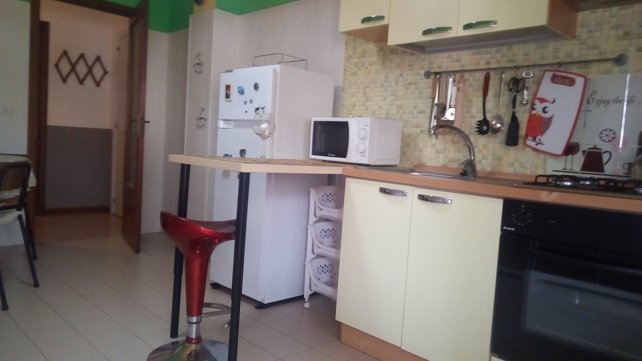 Photo of Kitchen in San Gregorio di Catania