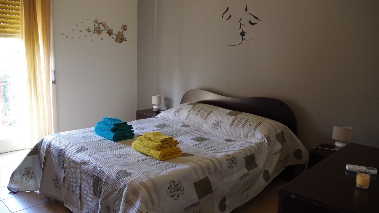 Photo of Bedroom in San Gregorio di Catania