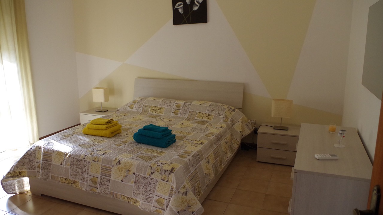 Photo of Bedroom in San Gregorio di Catania