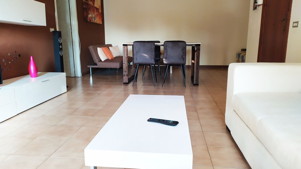 Photo of Livingroom in San Gregorio di Catania