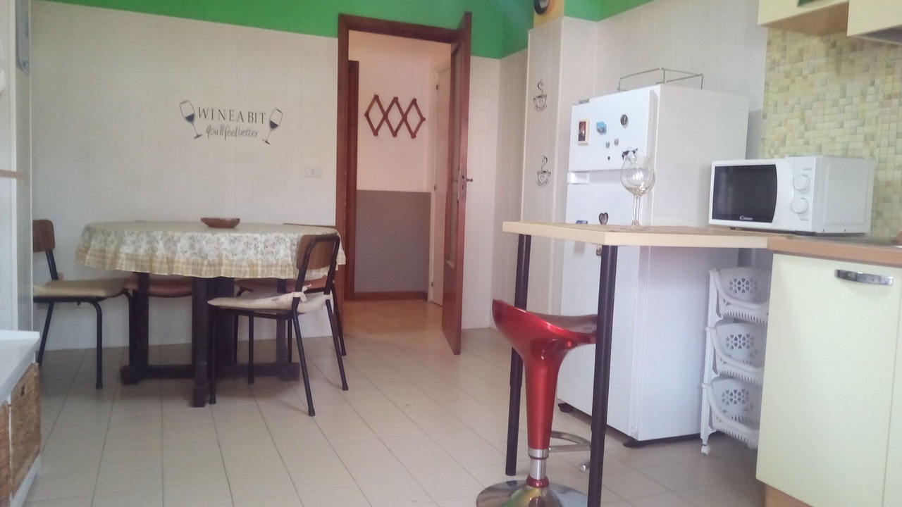 Photo of Kitchen in San Gregorio di Catania