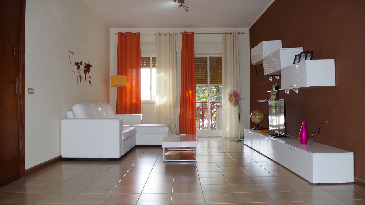 Photo of Livingroom in San Gregorio di Catania