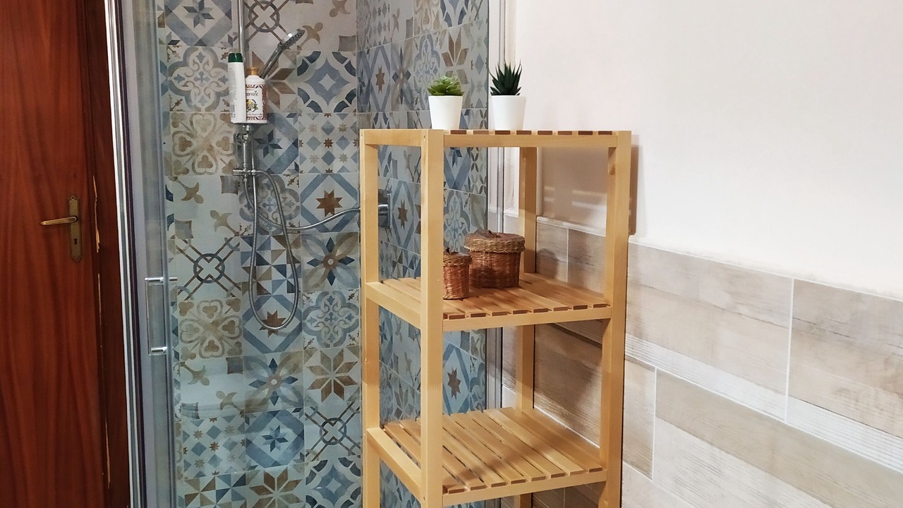 Photo of Bathroom in San Gregorio di Catania