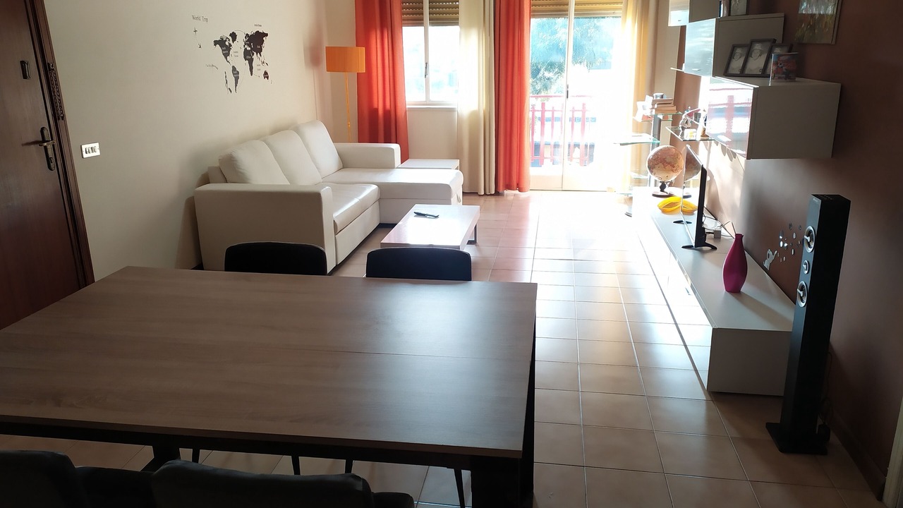 Photo of Livingroom in San Gregorio di Catania