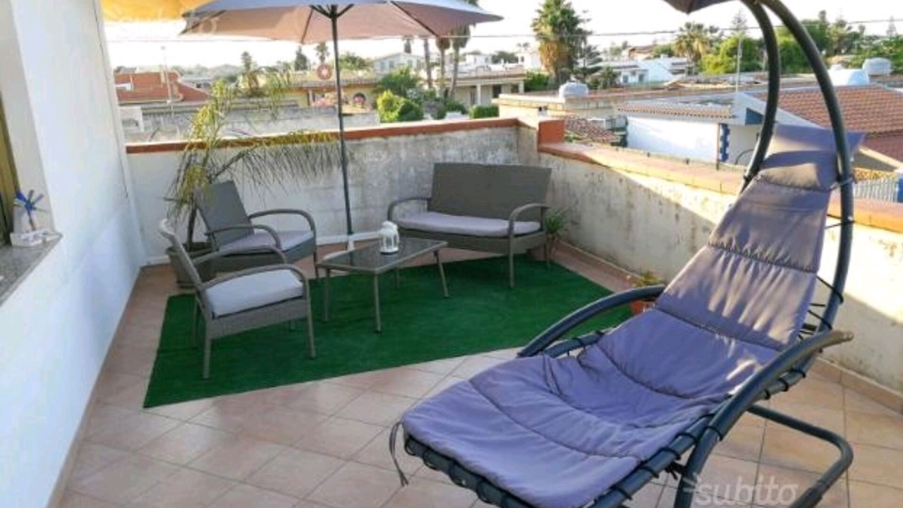 Photo of Outdoor in Santa Maria del Focallo