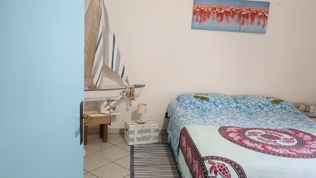 Photo of Bedroom in Santa Maria del Focallo