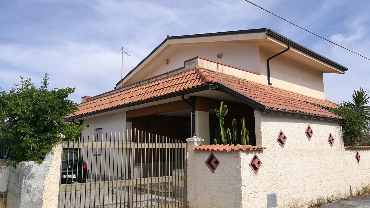 Photo of Outdoor in Santa Maria del Focallo