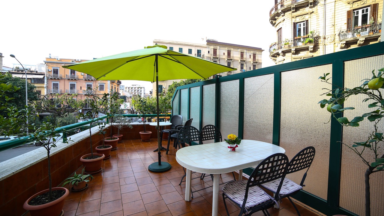 Photo of Outdoor in Palermo