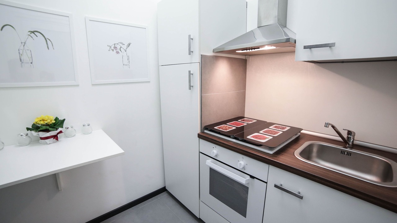 Photo of Kitchen in Palermo