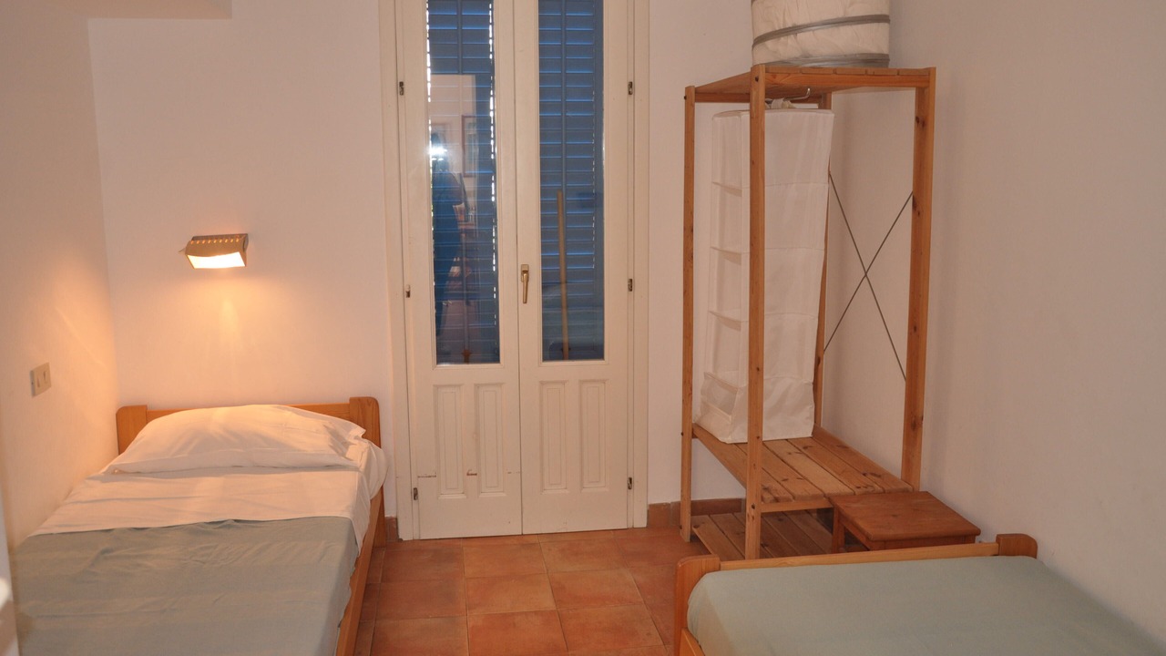 Photo of Bedroom in Marettimo