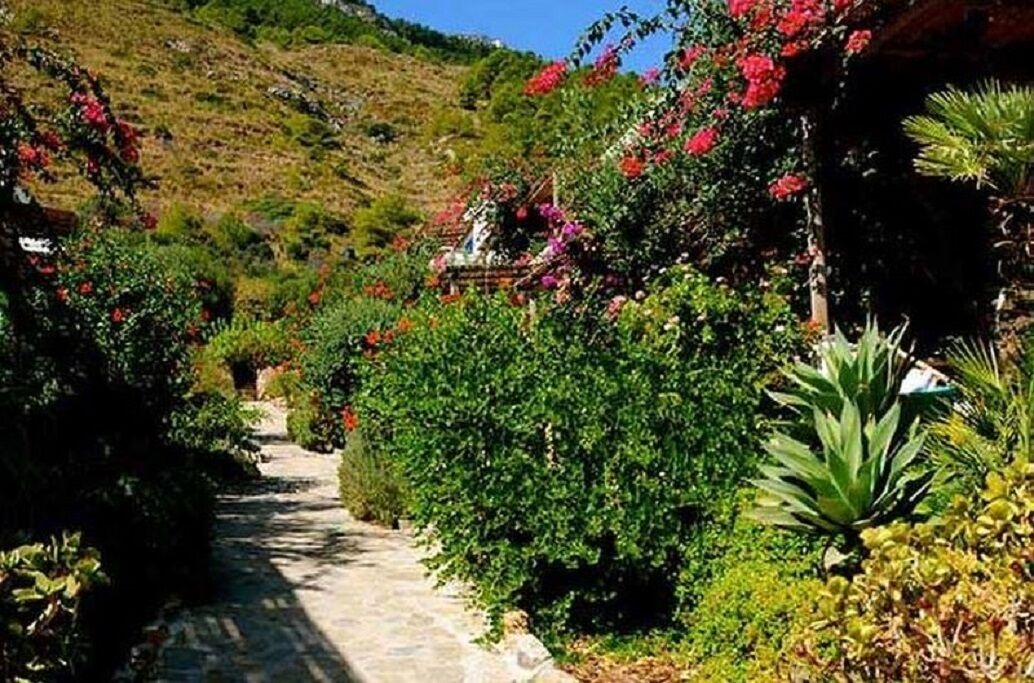 Photo of Outdoor in Marettimo