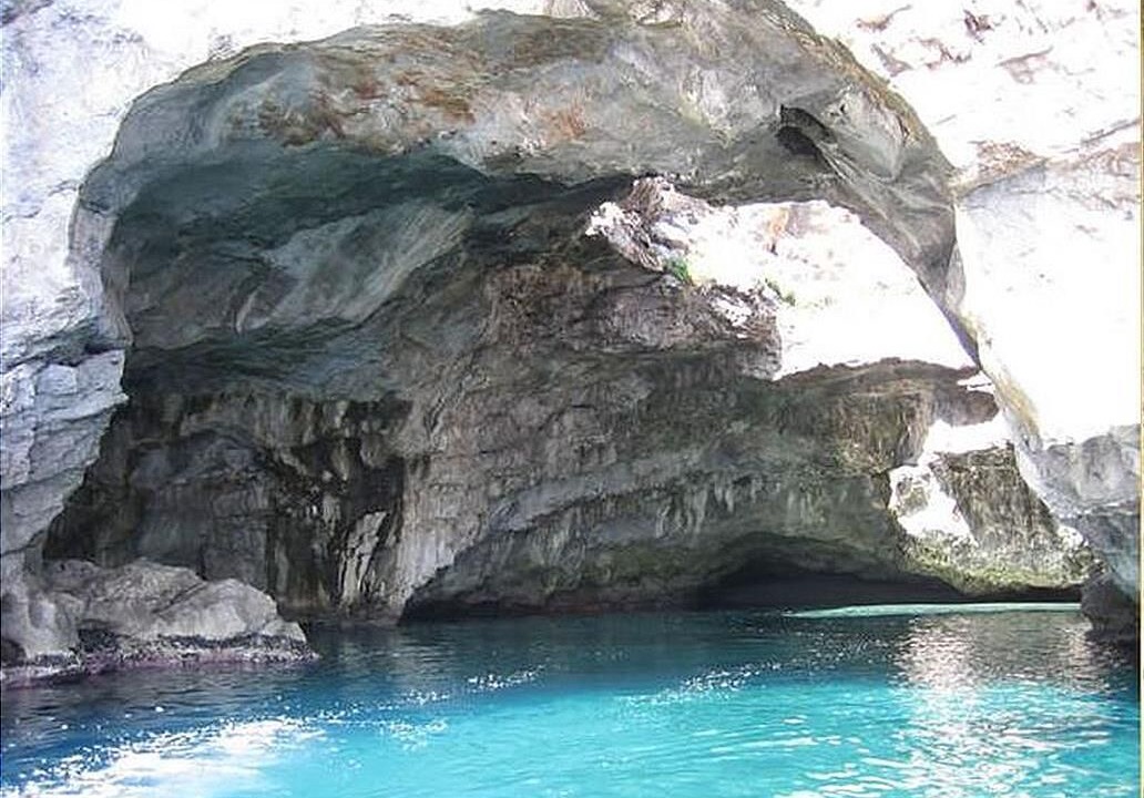 Photo of Outdoor in Marettimo