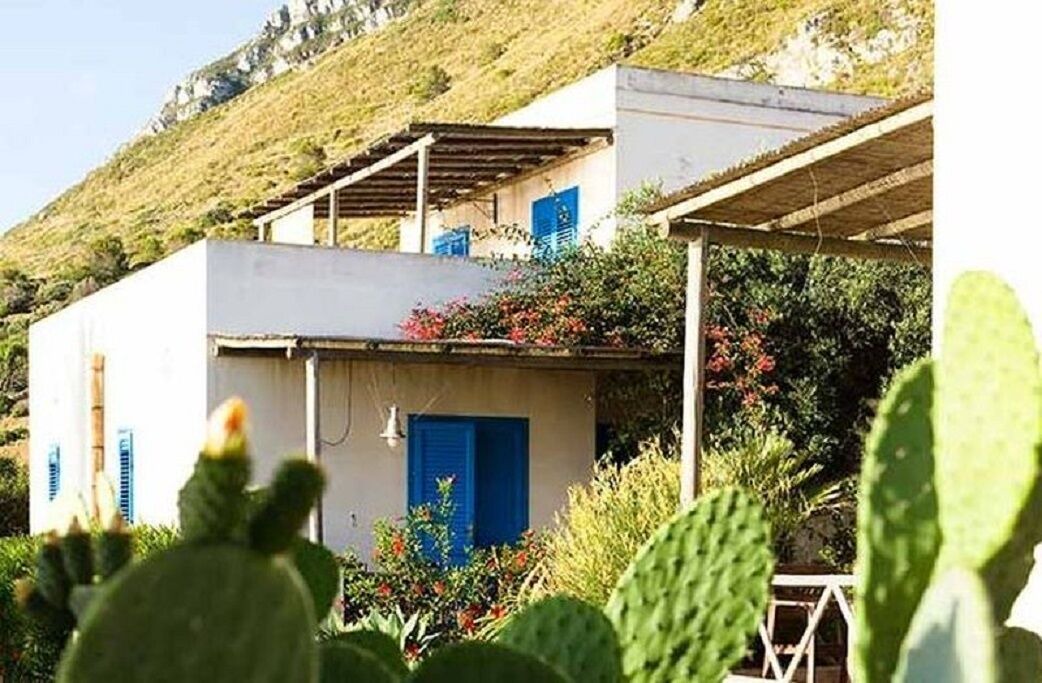 Photo of Outdoor in Marettimo