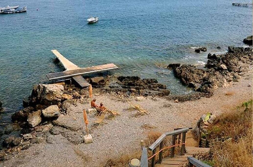 Photo of Outdoor in Marettimo