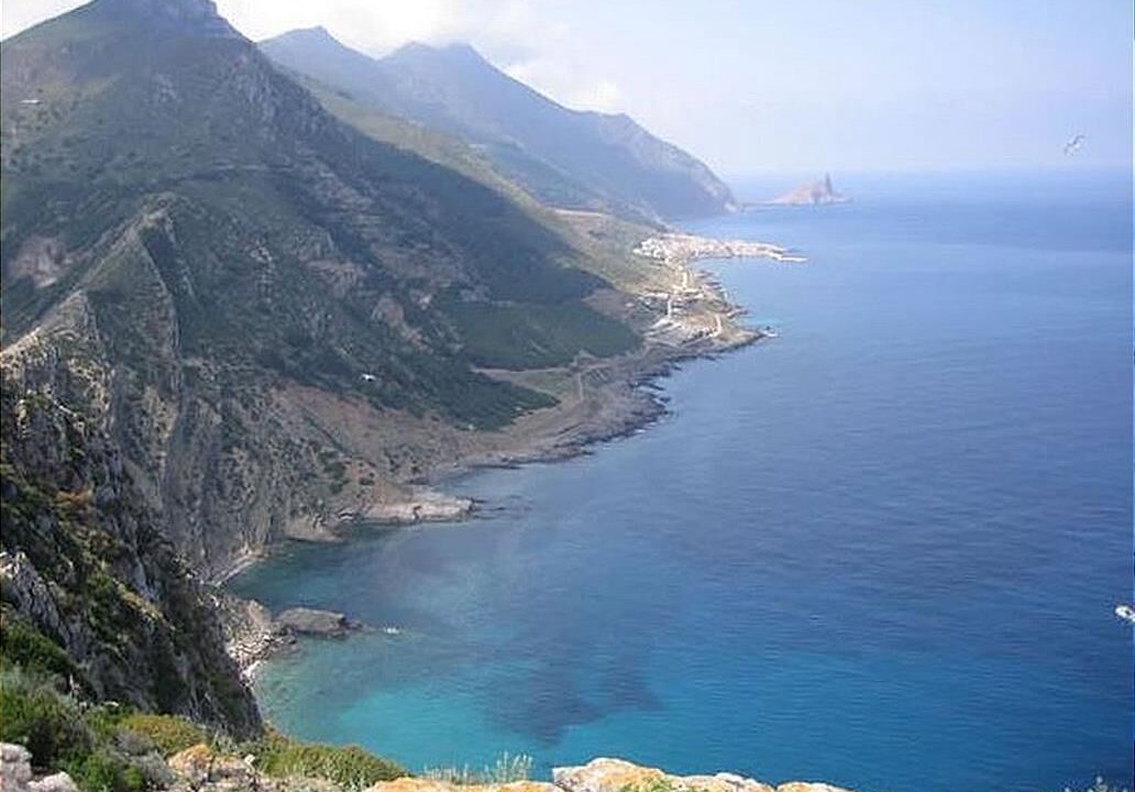 Photo of Outdoor in Marettimo